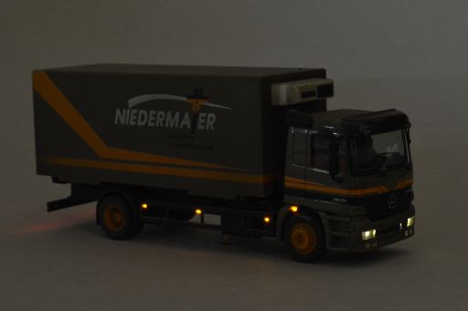 , Modelleisenbahn Club Flawil , MECF , Modellauto , Auto Beleuchtung , LED , Auto Supern, MECF, Modelleisenbahn Club Flawil 
