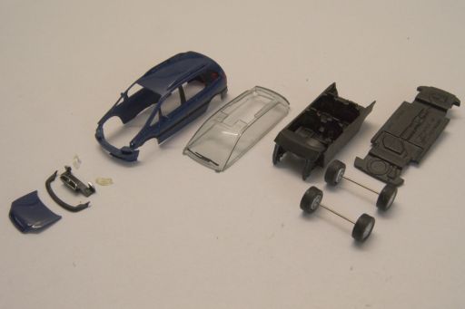 , Modelleisenbahn Club Flawil , MECF , Modellauto , Auto Beleuchtung , LED , Auto Supern, MECF, Modelleisenbahn Club Flawil 
