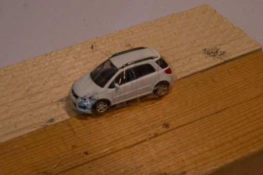 , Modelleisenbahn Club Flawil , MECF , Modellauto , Auto Beleuchtung , LED , Auto Supern, MECF, Modelleisenbahn Club Flawil 