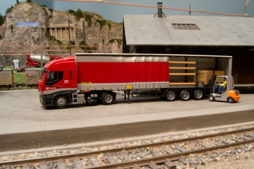 , Modelleisenbahn Club Flawil , MECF , Modellauto , Auto Beleuchtung , LED , Auto Supern, MECF, Modelleisenbahn Club Flawil 