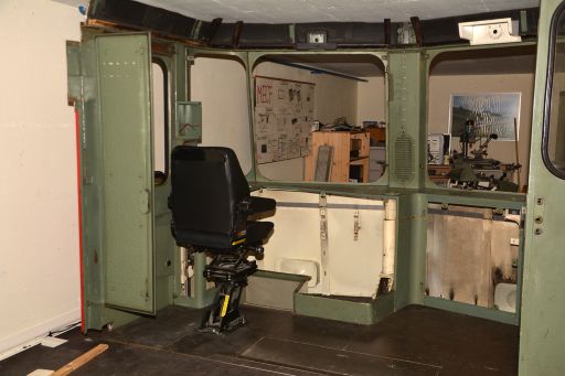 MECF , Modelleisenbahn Club Flawil , Re 4/4 III 11365 , Re 4/4 II , Re 420 , Führerstandssimulator , Führerstandsimulator , Loksimulator , Kameralok , Aufbau, MECF, Modelleisenbahn Club Flawil 