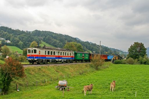MECF, Modelleisenbahn Club Flawil 