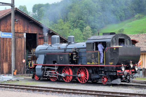 MECF, Modelleisenbahn Club Flawil 