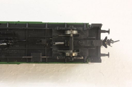 MECF, Modelleisenbahn Club Flawil 