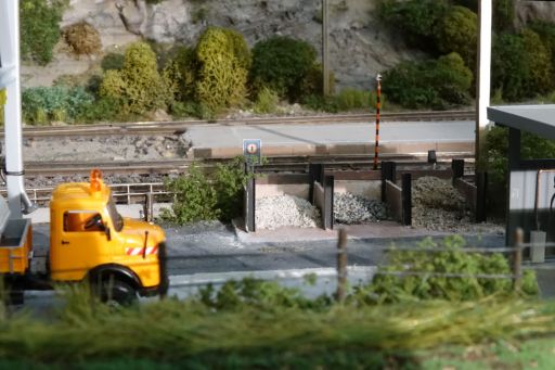 MECF, Modelleisenbahn Club Flawil 