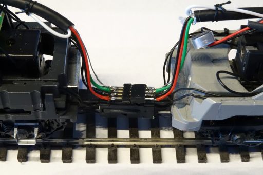MECF, Modelleisenbahn Club Flawil 