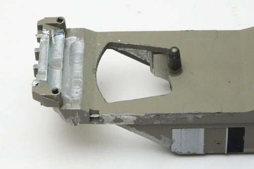 MECF, Modelleisenbahn Club Flawil 