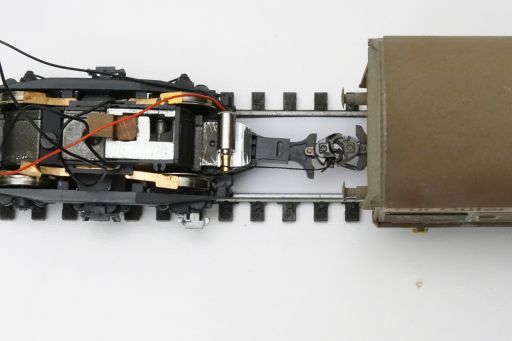 MECF, Modelleisenbahn Club Flawil 