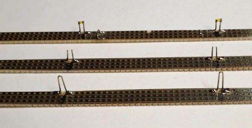 Bahnhofhalle, St. Muhrtal, Zürich, Gleishalle, MECF, Modelleisenbahn Club Flawil 