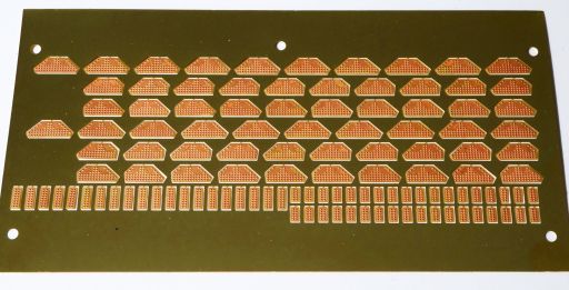 Bahnhofhalle, St. Muhrtal, Zürich, Gleishalle, MECF, Modelleisenbahn Club Flawil 