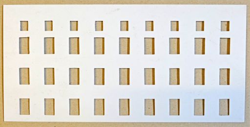 Mühle, St. Muhrtal, Zürich,, MECF, Modelleisenbahn Club Flawil 