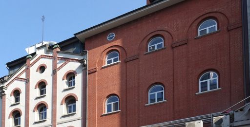 Mühle, St. Muhrtal, Zürich,, MECF, Modelleisenbahn Club Flawil 